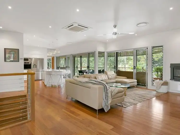 Seventh view of Homely house listing, 212 Chapel Hill Road, Chapel Hill QLD 4069