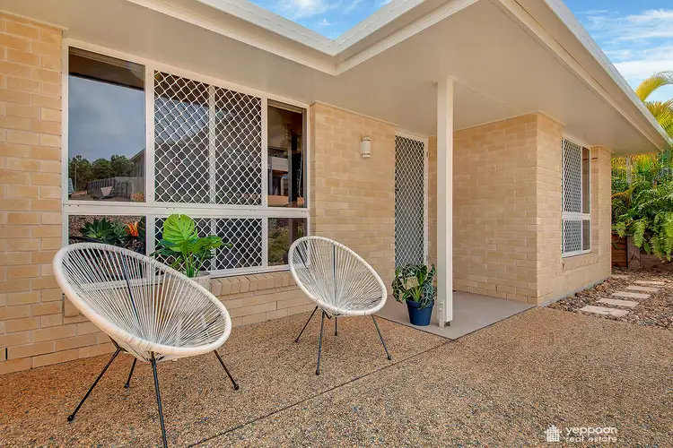 Third view of Homely house listing, 16 Rosewood Street, Taranganba QLD 4703