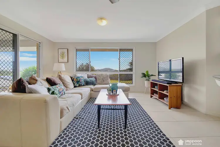 Fourth view of Homely house listing, 16 Rosewood Street, Taranganba QLD 4703