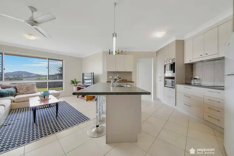 Fifth view of Homely house listing, 16 Rosewood Street, Taranganba QLD 4703
