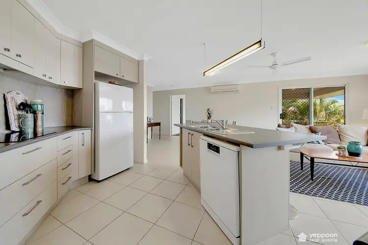 Sixth view of Homely house listing, 16 Rosewood Street, Taranganba QLD 4703