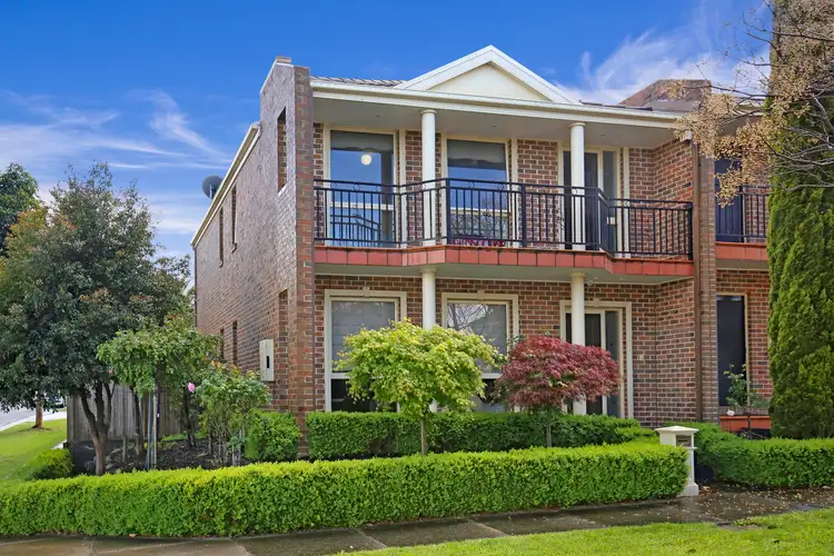 17 Oakden Drive, Bundoora VIC 3083