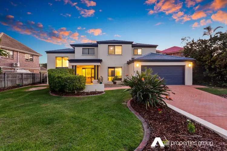 Main view of Homely house listing, 6 Poets Place, Parkinson QLD 4115