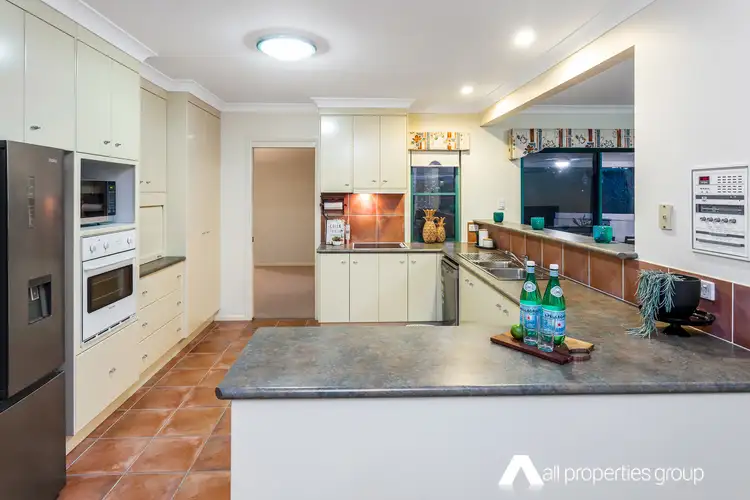 Second view of Homely house listing, 6 Poets Place, Parkinson QLD 4115