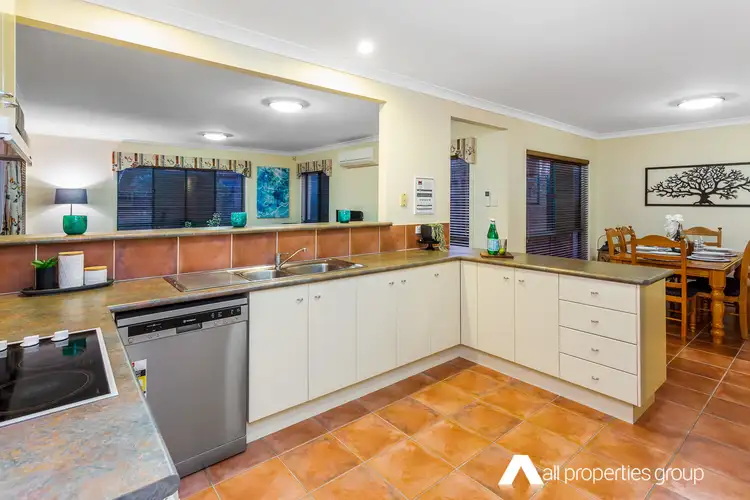 Third view of Homely house listing, 6 Poets Place, Parkinson QLD 4115
