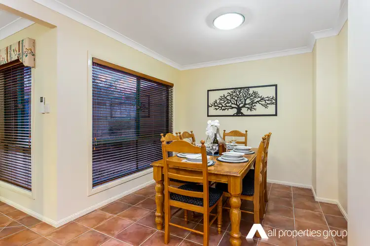 Fourth view of Homely house listing, 6 Poets Place, Parkinson QLD 4115