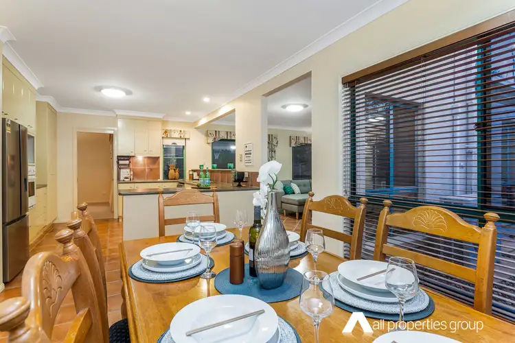 Fifth view of Homely house listing, 6 Poets Place, Parkinson QLD 4115