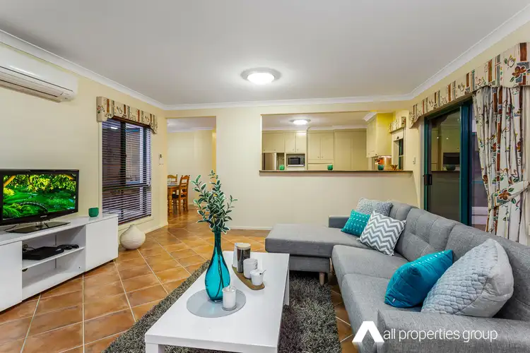 Sixth view of Homely house listing, 6 Poets Place, Parkinson QLD 4115