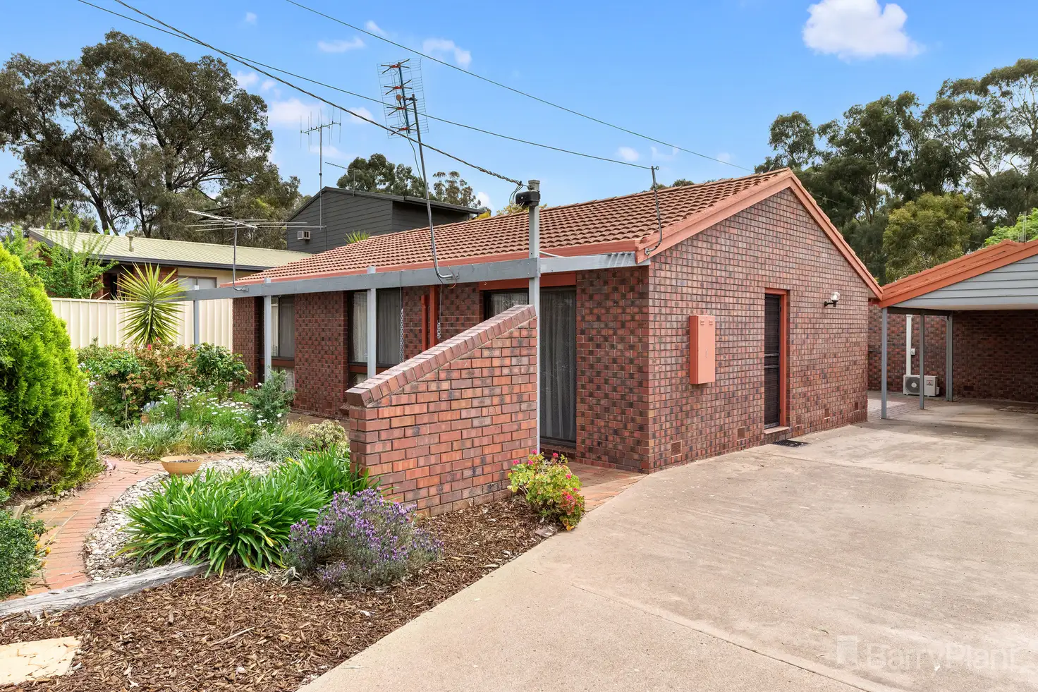 Main view of Homely unit listing, 1/10 Lawson Street, Spring Gully VIC 3550