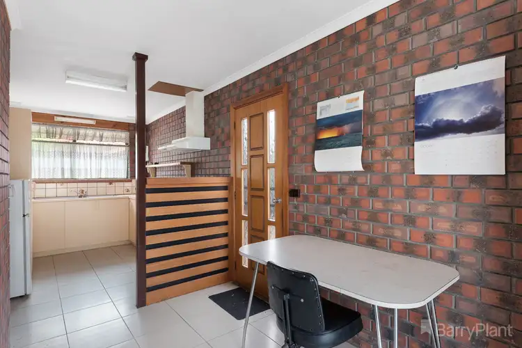 Third view of Homely unit listing, 1/10 Lawson Street, Spring Gully VIC 3550