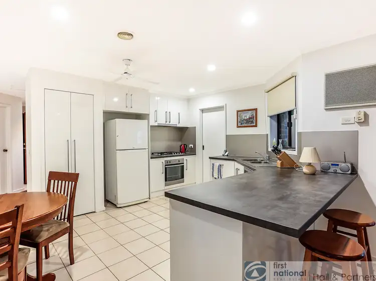 10 Marson Crescent, Hallam VIC 3803