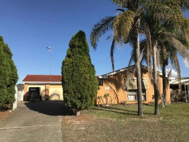 Main view of Homely house listing, 22 King George Parade, Forster NSW 2428