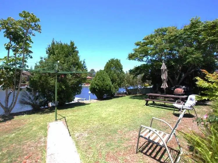 Second view of Homely house listing, 22 King George Parade, Forster NSW 2428