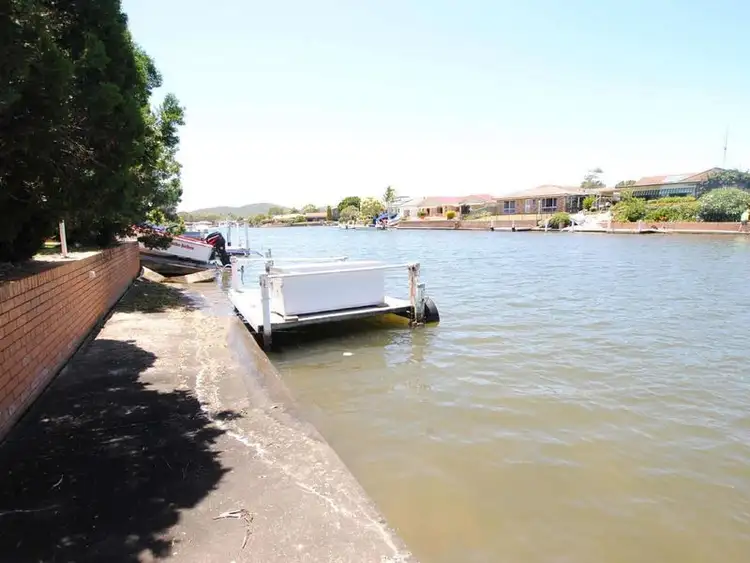 Third view of Homely house listing, 22 King George Parade, Forster NSW 2428