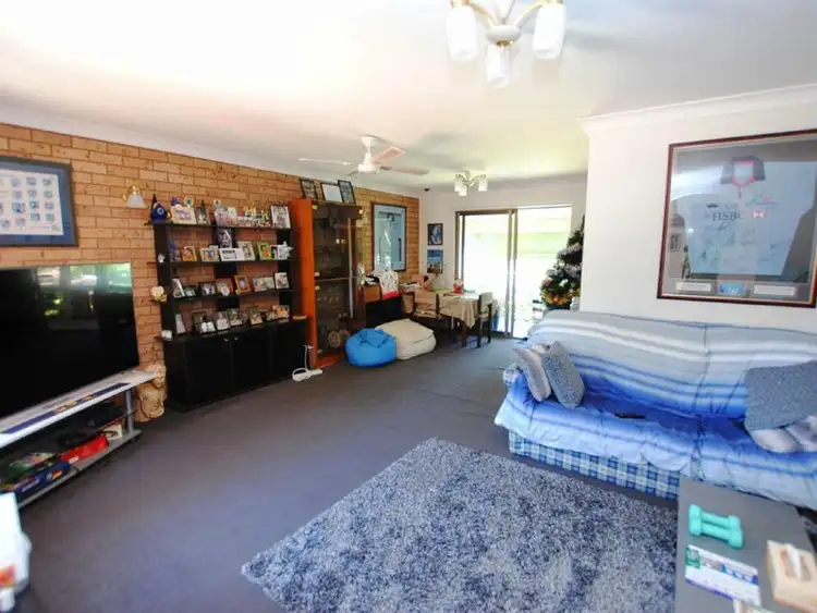 Fourth view of Homely house listing, 22 King George Parade, Forster NSW 2428