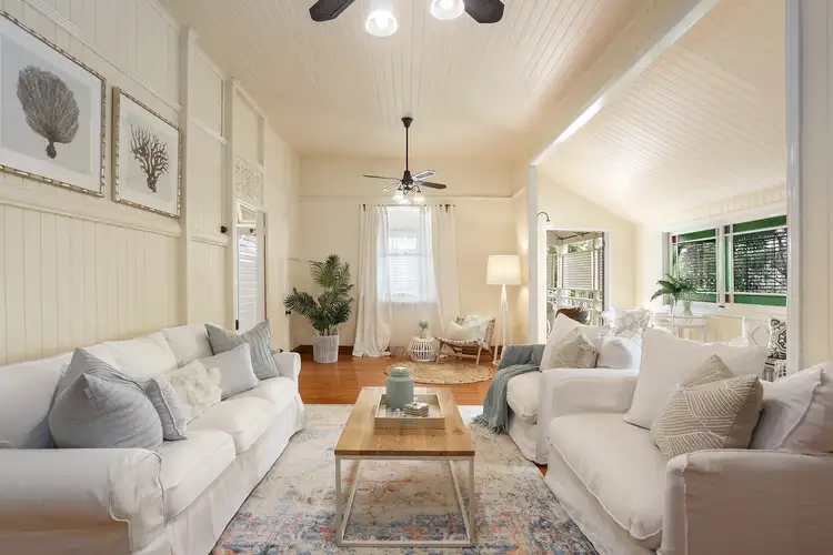 Third view of Homely house listing, 34 Gladstone Street, Indooroopilly QLD 4068