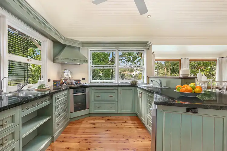 Fifth view of Homely house listing, 34 Gladstone Street, Indooroopilly QLD 4068
