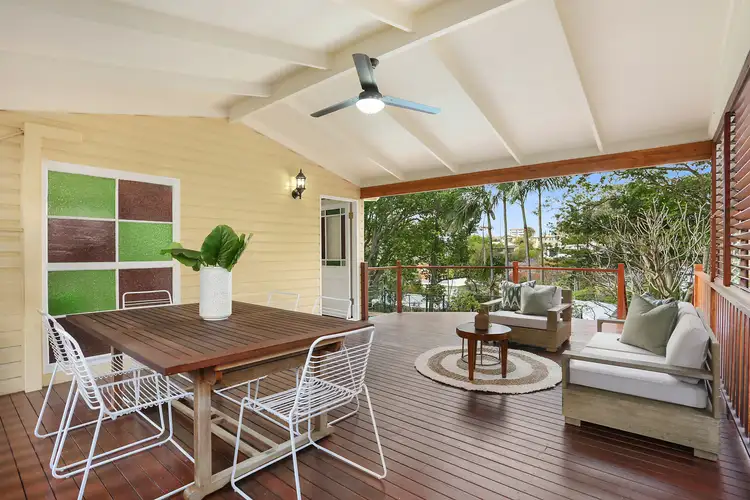 Sixth view of Homely house listing, 34 Gladstone Street, Indooroopilly QLD 4068