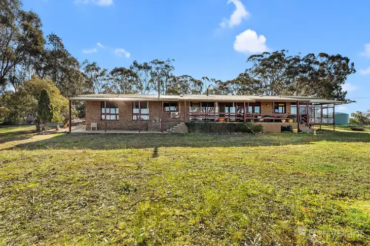 Main view of Homely house listing, 130 Canny Road, Eppalock VIC 3551