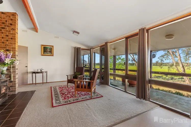Second view of Homely house listing, 130 Canny Road, Eppalock VIC 3551