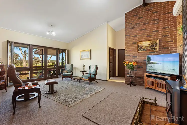 Third view of Homely house listing, 130 Canny Road, Eppalock VIC 3551