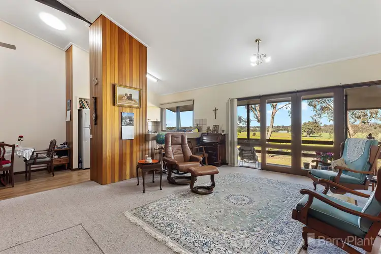 Fourth view of Homely house listing, 130 Canny Road, Eppalock VIC 3551