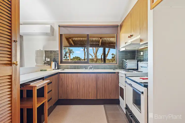 Fifth view of Homely house listing, 130 Canny Road, Eppalock VIC 3551