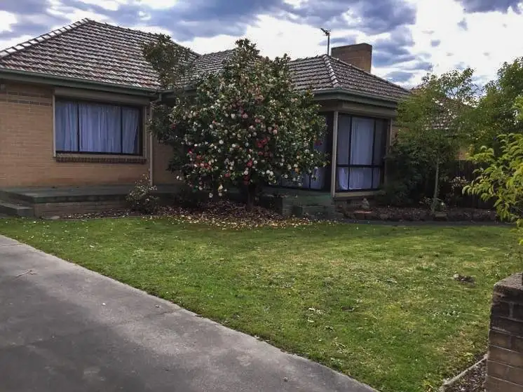 Second view of Homely house listing, 11 Curran Street, Traralgon VIC 3844