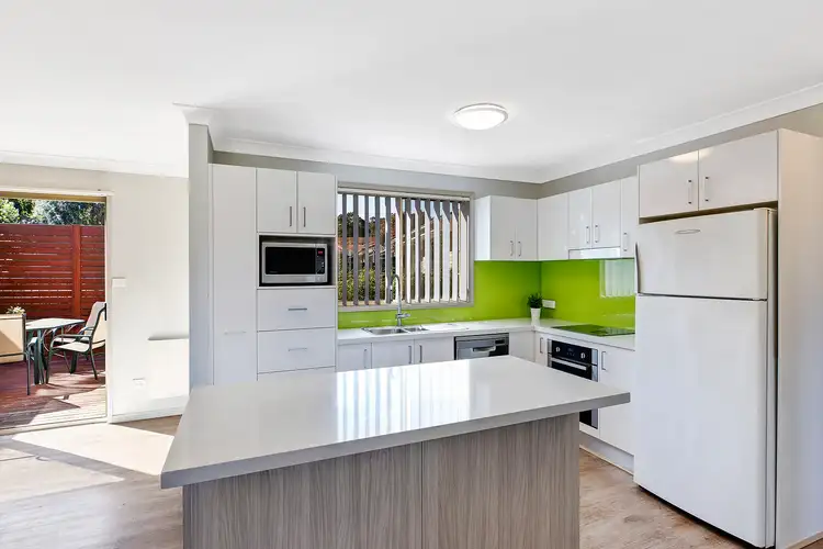 3/19-25 Aurora Place, Bateau Bay NSW 2261