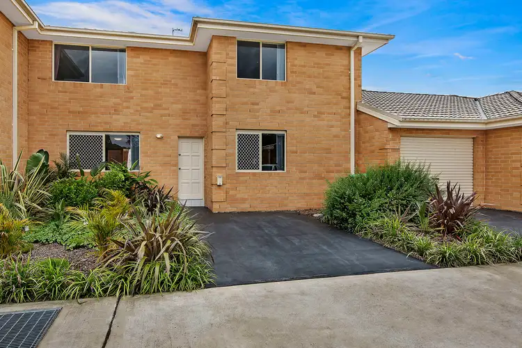 Second view of Homely townhouse listing, 3/19-25 Aurora Place, Bateau Bay NSW 2261
