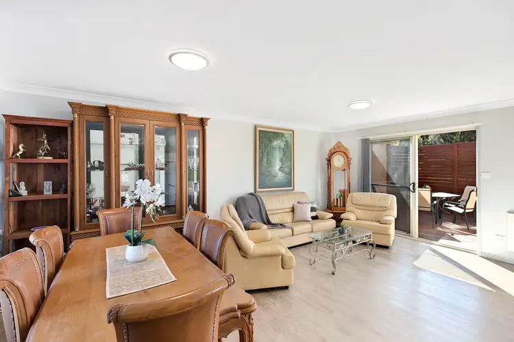 Third view of Homely townhouse listing, 3/19-25 Aurora Place, Bateau Bay NSW 2261