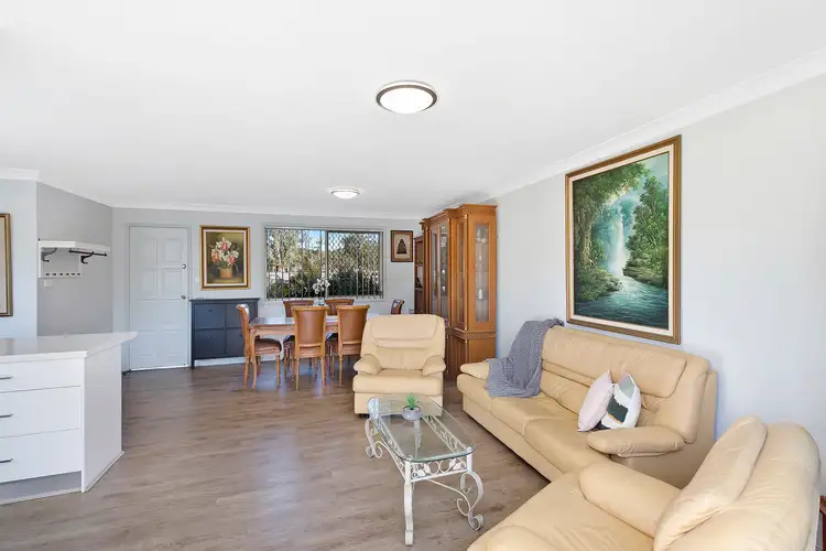 Fourth view of Homely townhouse listing, 3/19-25 Aurora Place, Bateau Bay NSW 2261