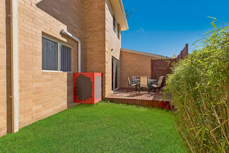 Fifth view of Homely townhouse listing, 3/19-25 Aurora Place, Bateau Bay NSW 2261
