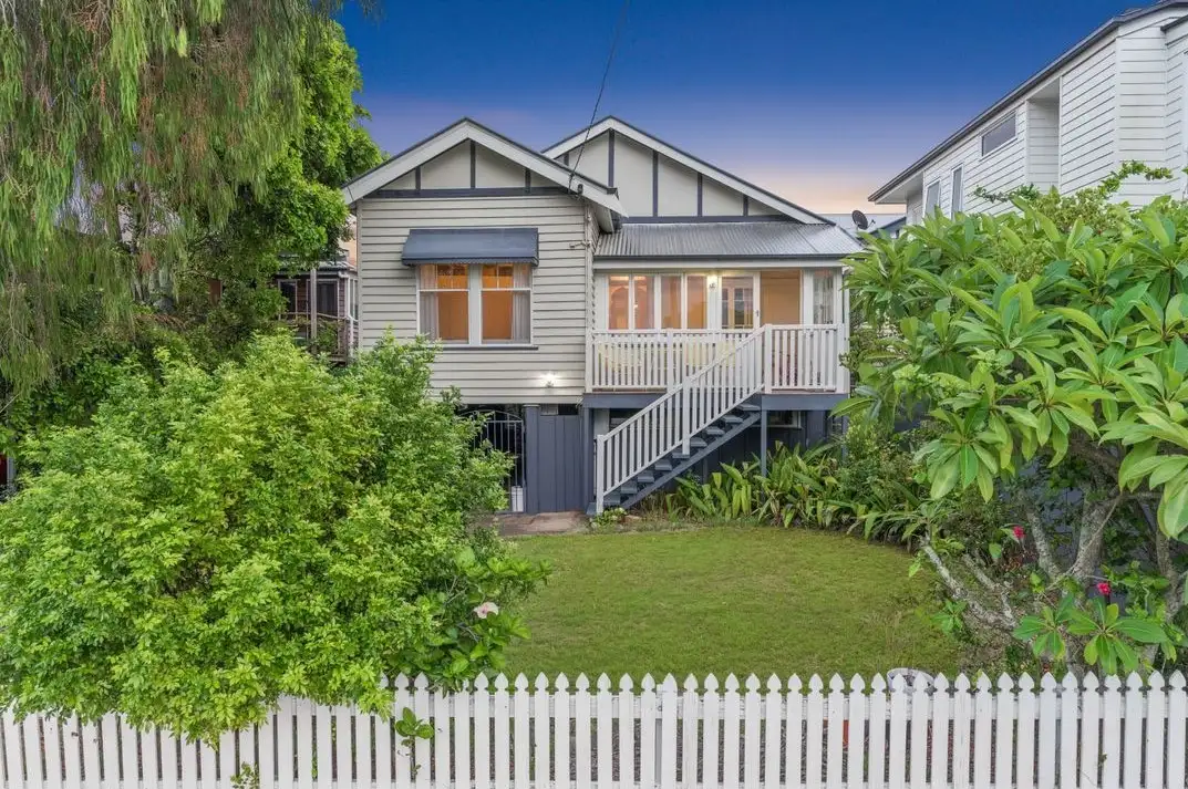 Main view of Homely house listing, 108 Gordon Parade, Manly QLD 4179