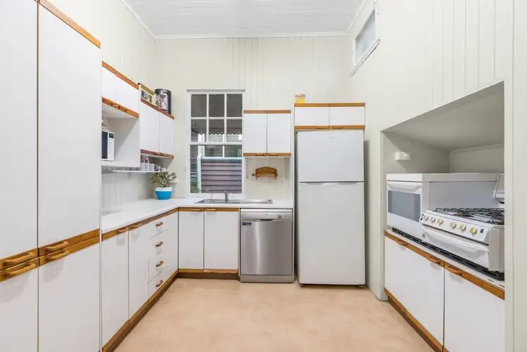 Fourth view of Homely house listing, 108 Gordon Parade, Manly QLD 4179