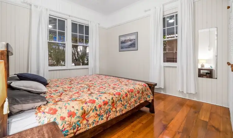 Sixth view of Homely house listing, 108 Gordon Parade, Manly QLD 4179