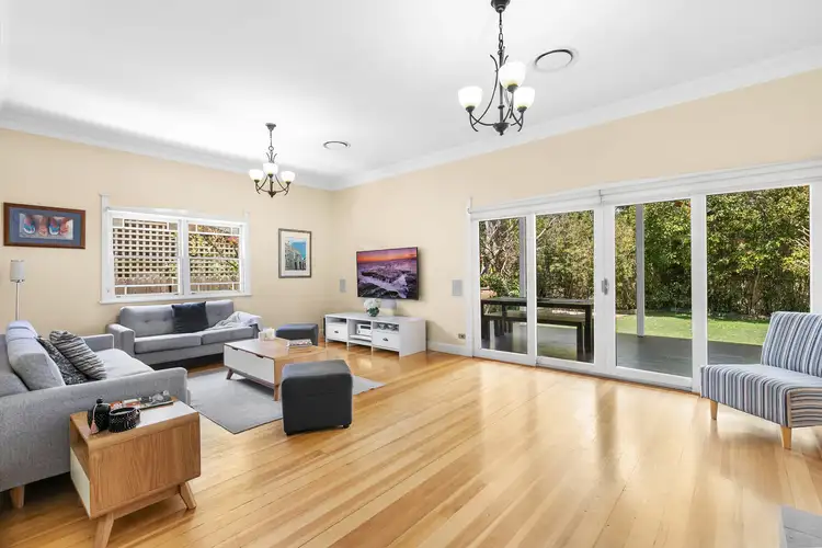 Third view of Homely house listing, 11 Baird Street, Hamilton North NSW 2292