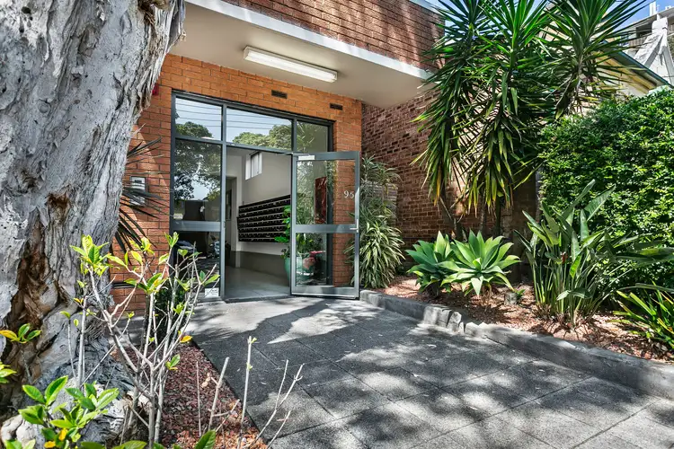 64/95-97 Annandale Street, Annandale NSW 2038