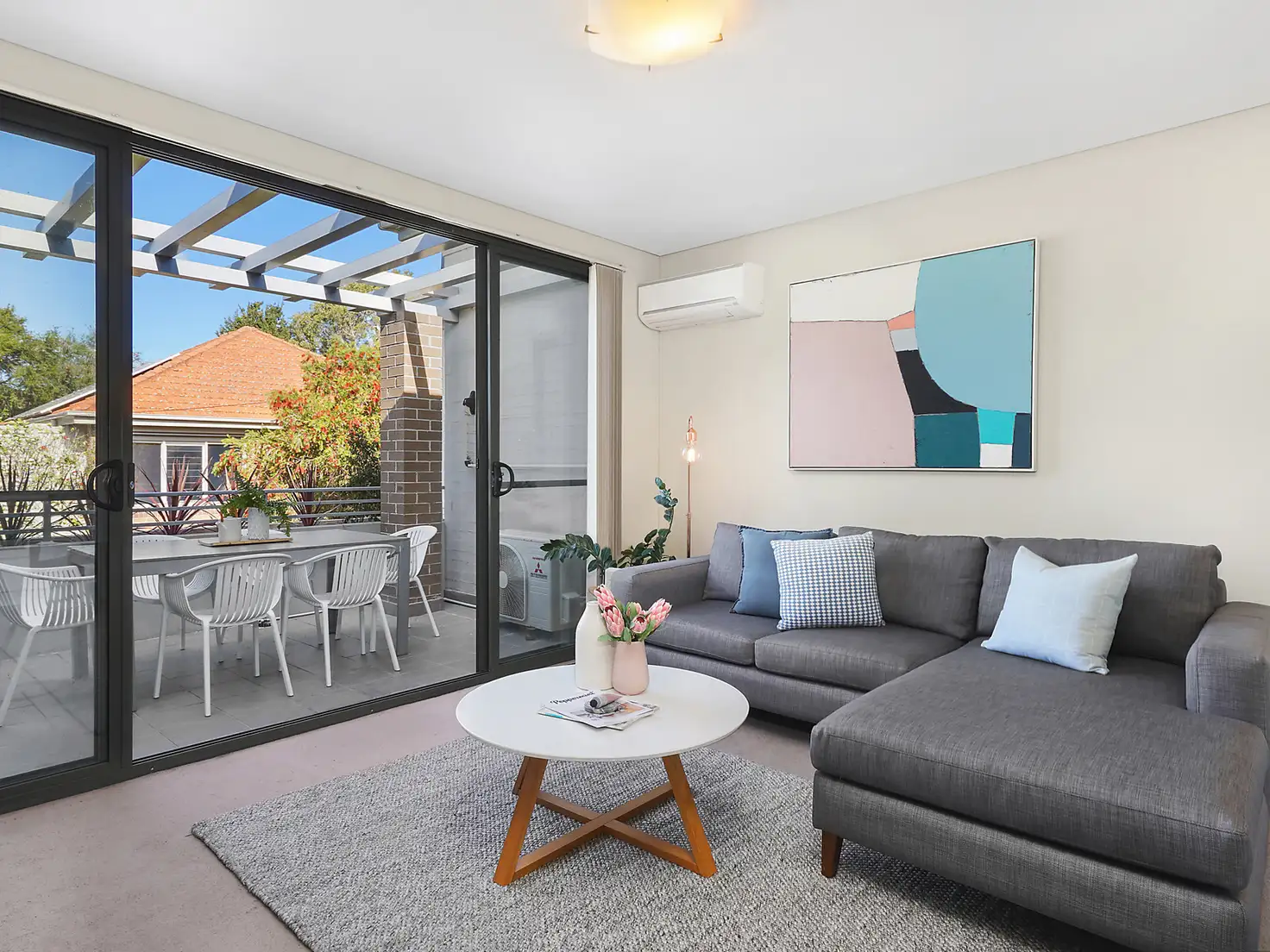 Main view of Homely apartment listing, 11/47 Garland Road, Naremburn NSW 2065