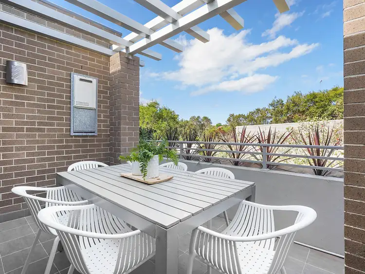 Second view of Homely apartment listing, 11/47 Garland Road, Naremburn NSW 2065