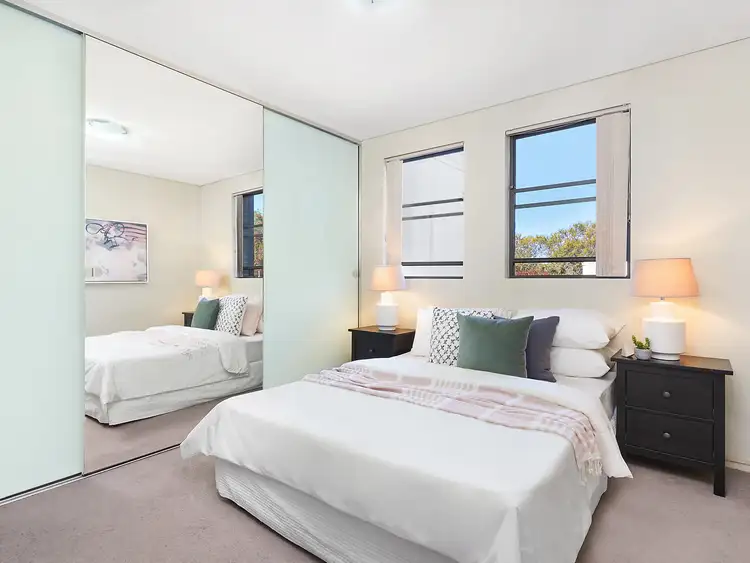 Fourth view of Homely apartment listing, 11/47 Garland Road, Naremburn NSW 2065