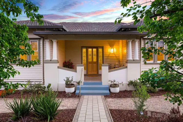 156 St Aidans Road, Kennington VIC 3550