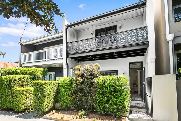 Main view of Homely house listing, 63 Rawson Avenue, Queens Park NSW 2022