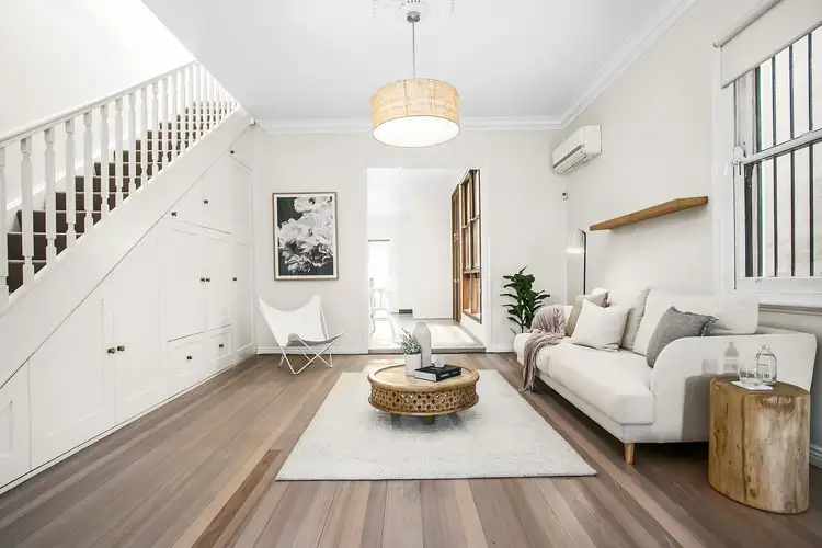 Second view of Homely house listing, 63 Rawson Avenue, Queens Park NSW 2022