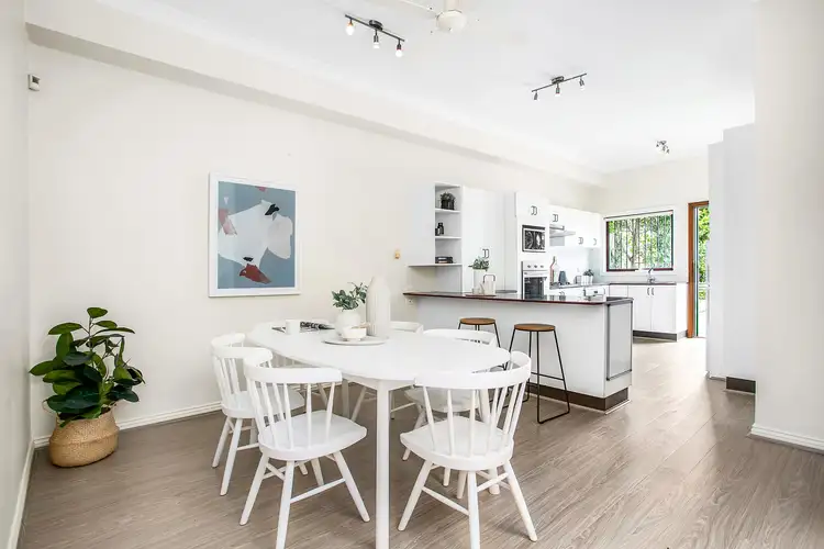 Fourth view of Homely house listing, 63 Rawson Avenue, Queens Park NSW 2022