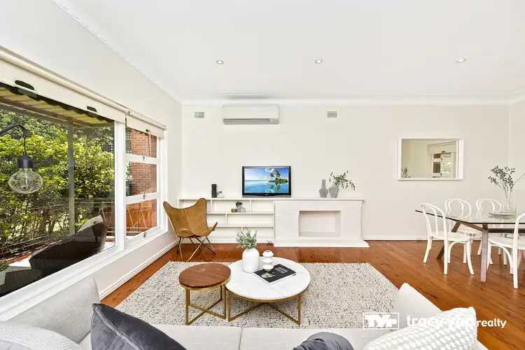 Second view of Homely house listing, 78 Avian Crescent, Lane Cove NSW 2066