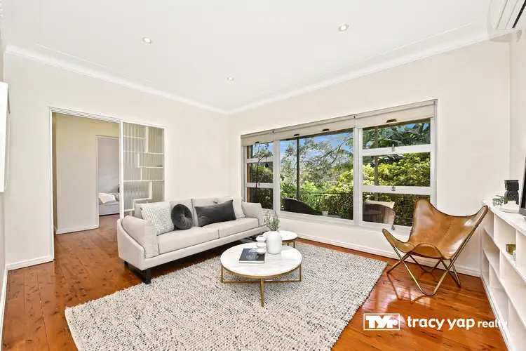 Third view of Homely house listing, 78 Avian Crescent, Lane Cove NSW 2066