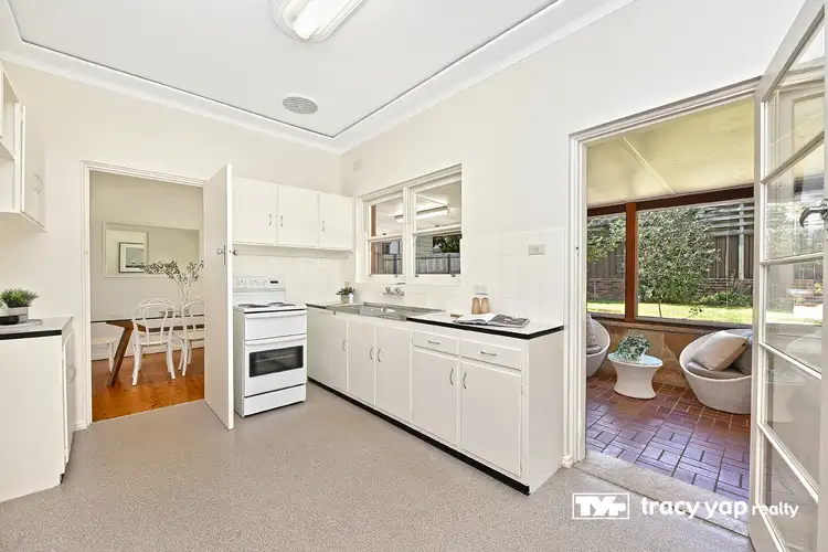 Fourth view of Homely house listing, 78 Avian Crescent, Lane Cove NSW 2066