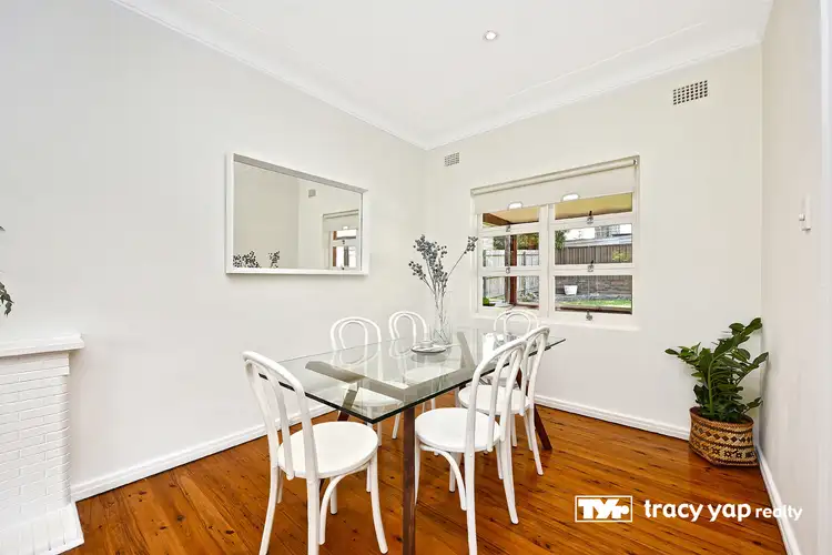 Fifth view of Homely house listing, 78 Avian Crescent, Lane Cove NSW 2066
