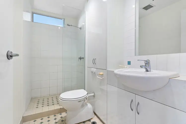 Sixth view of Homely apartment listing, 41/140 Flinders Street, Melbourne VIC 3000
